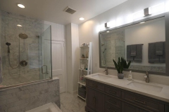 Nether Providence Bathroom Renovation